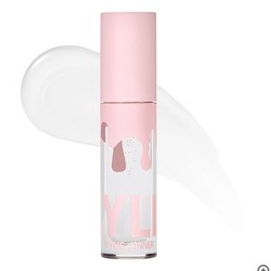 BINB "CRYSTAL" HIGH GLOSS by KYLIE COSMETICS
